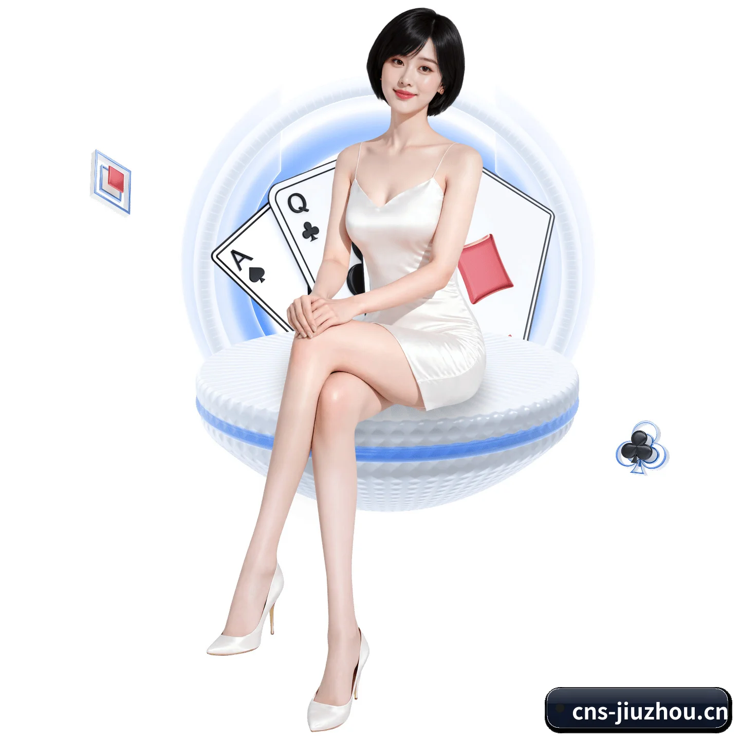极简视觉焕新